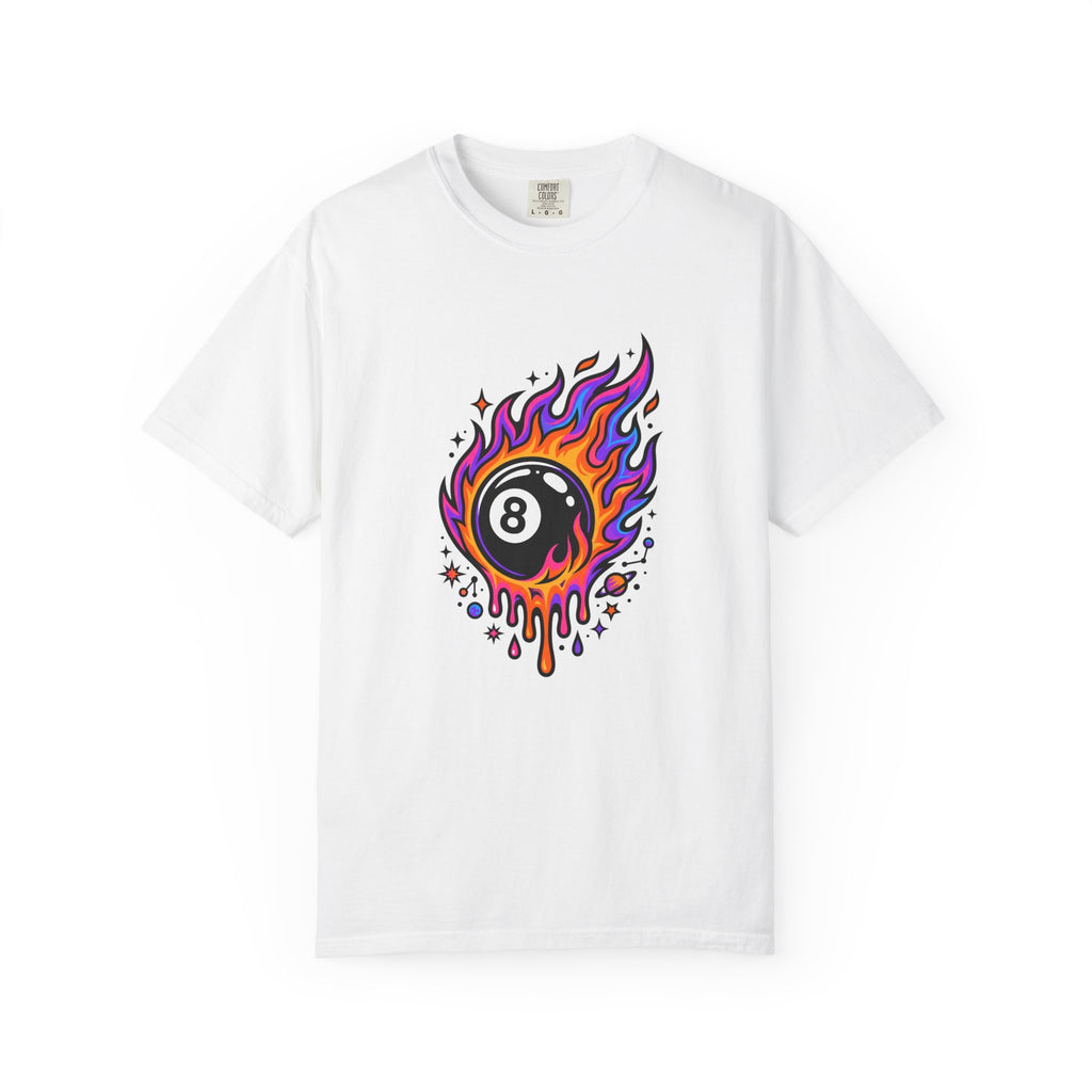 Cosmic 8 Light T-Shirt