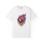Cosmic 8 Light T-Shirt
