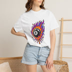 Cosmic 8 Light T-Shirt