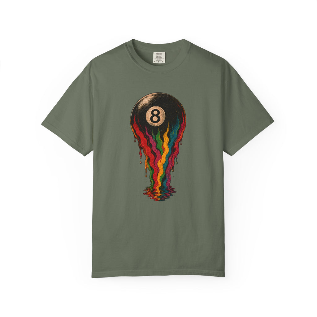 Melting Rainbow T-Shirt