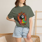 Kustom Rainbow Eight T-Shirt