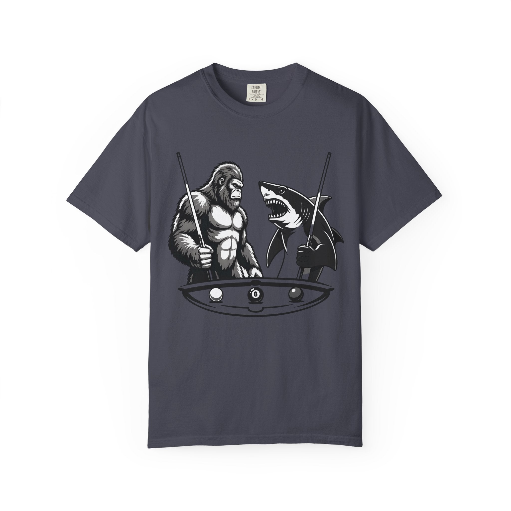 Billiard Predators T-Shirt