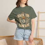 Rack Em Cowboy T-Shirt
