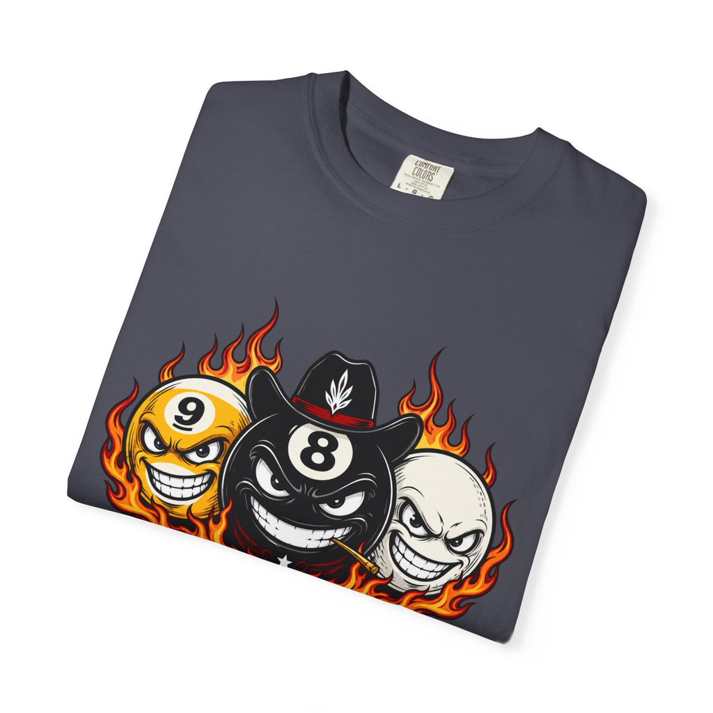 Fire Balls T-Shirt