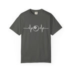 Eight Ball EKG T-Shirt