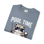 Pool Time Madafakas T-Shirt