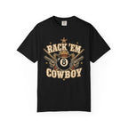 Rack Em Cowboy T-Shirt