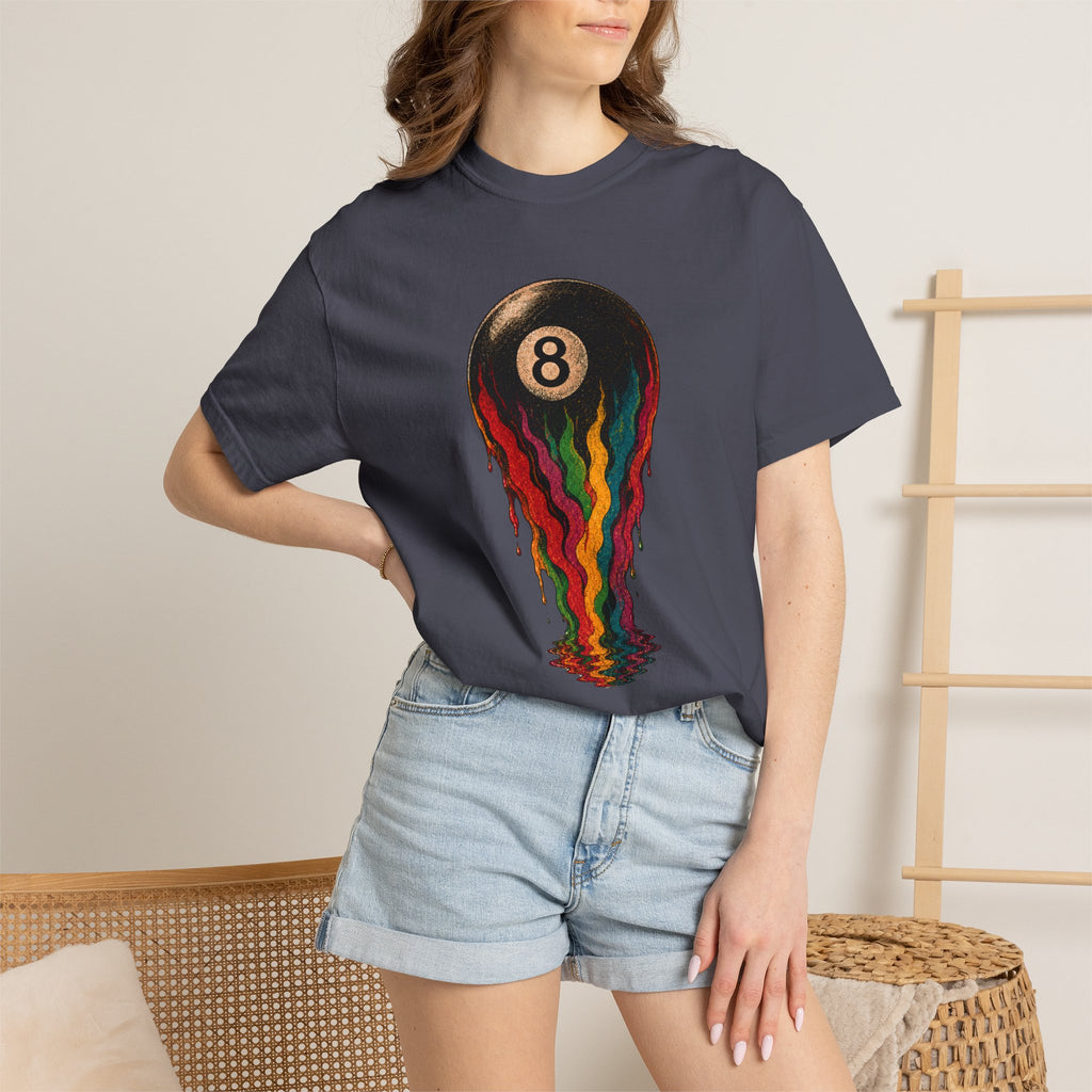 Melting Rainbow T-Shirt