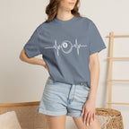 Eight Ball EKG T-Shirt