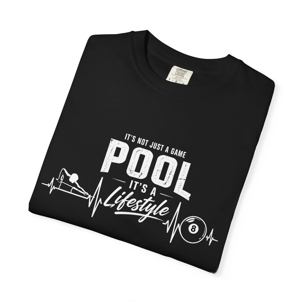 A Lifestyle T-Shirt