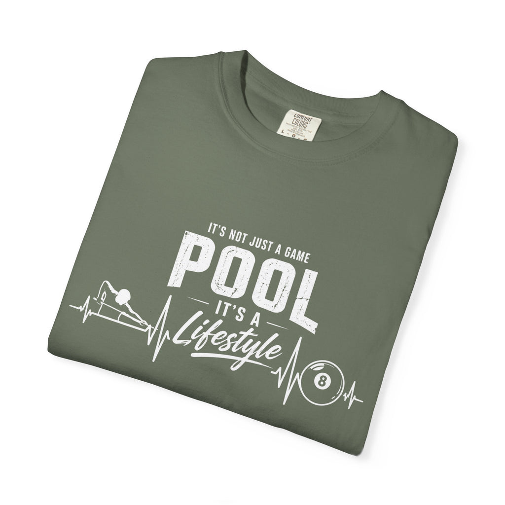 A Lifestyle T-Shirt