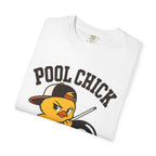 Pool Chick T-Shirt