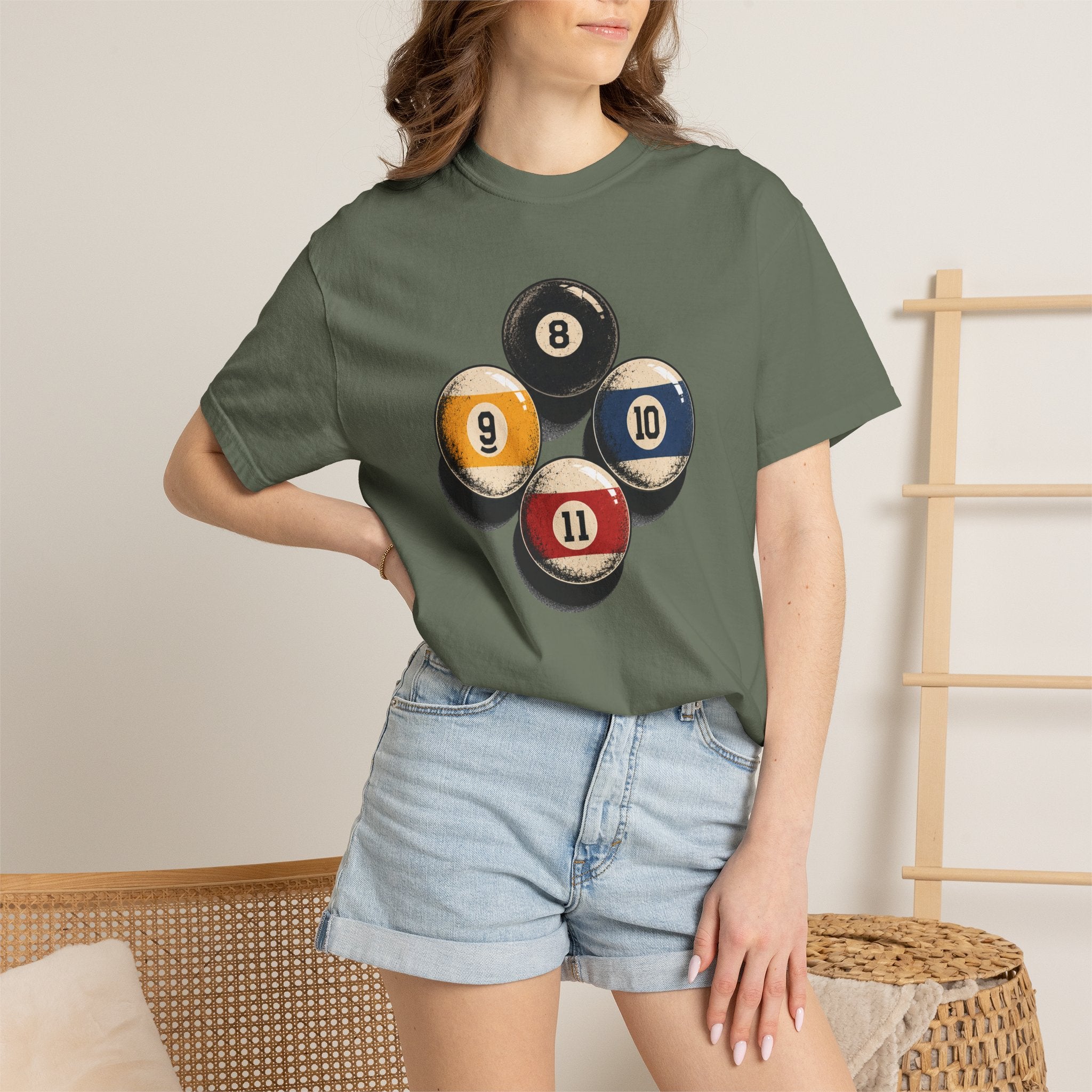 Rack Classics T-Shirt