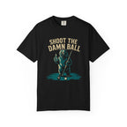 Shoot The Ball T-Shirt