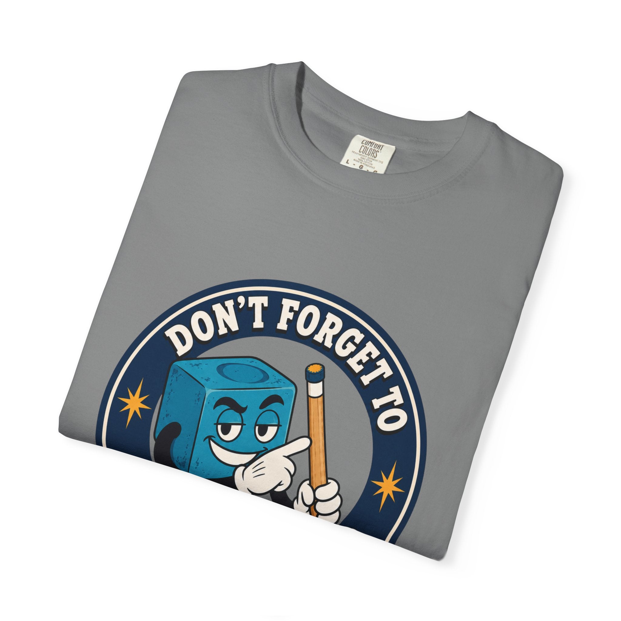 Rub The Tip T-Shirt