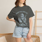 Big Foot Billiard Club T-Shirt