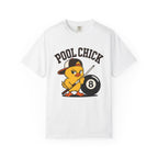 Pool Chick T-Shirt