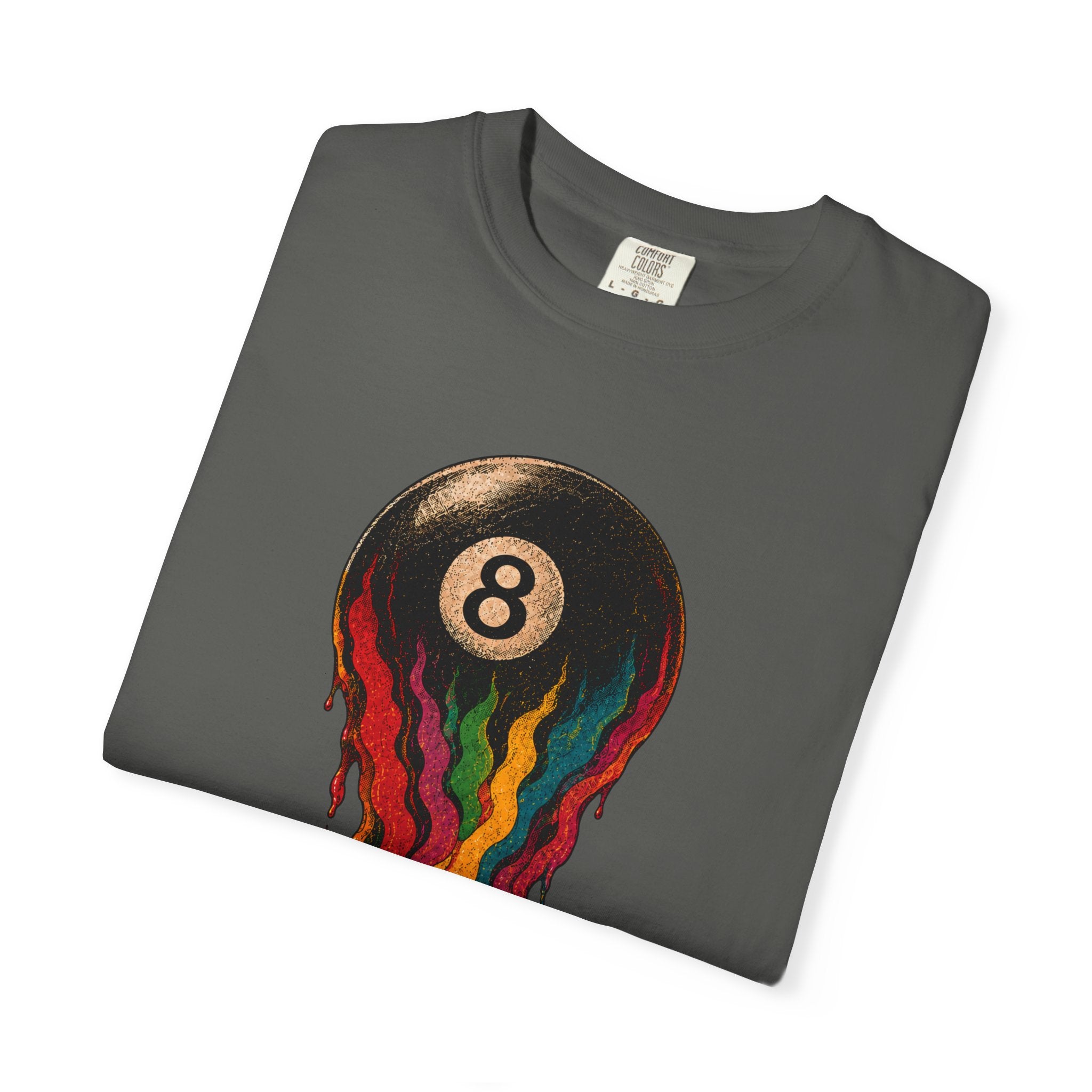 Melting Rainbow T-Shirt