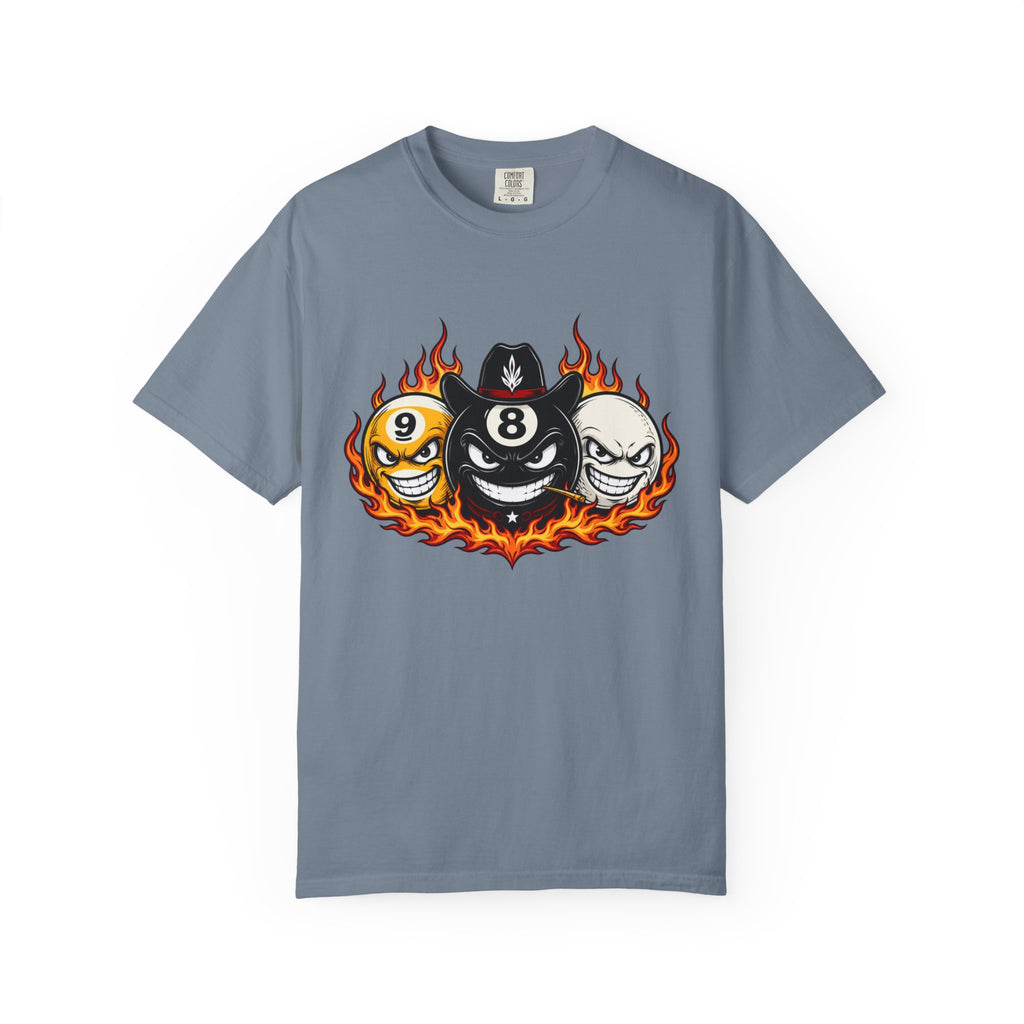 Fire Balls T-Shirt