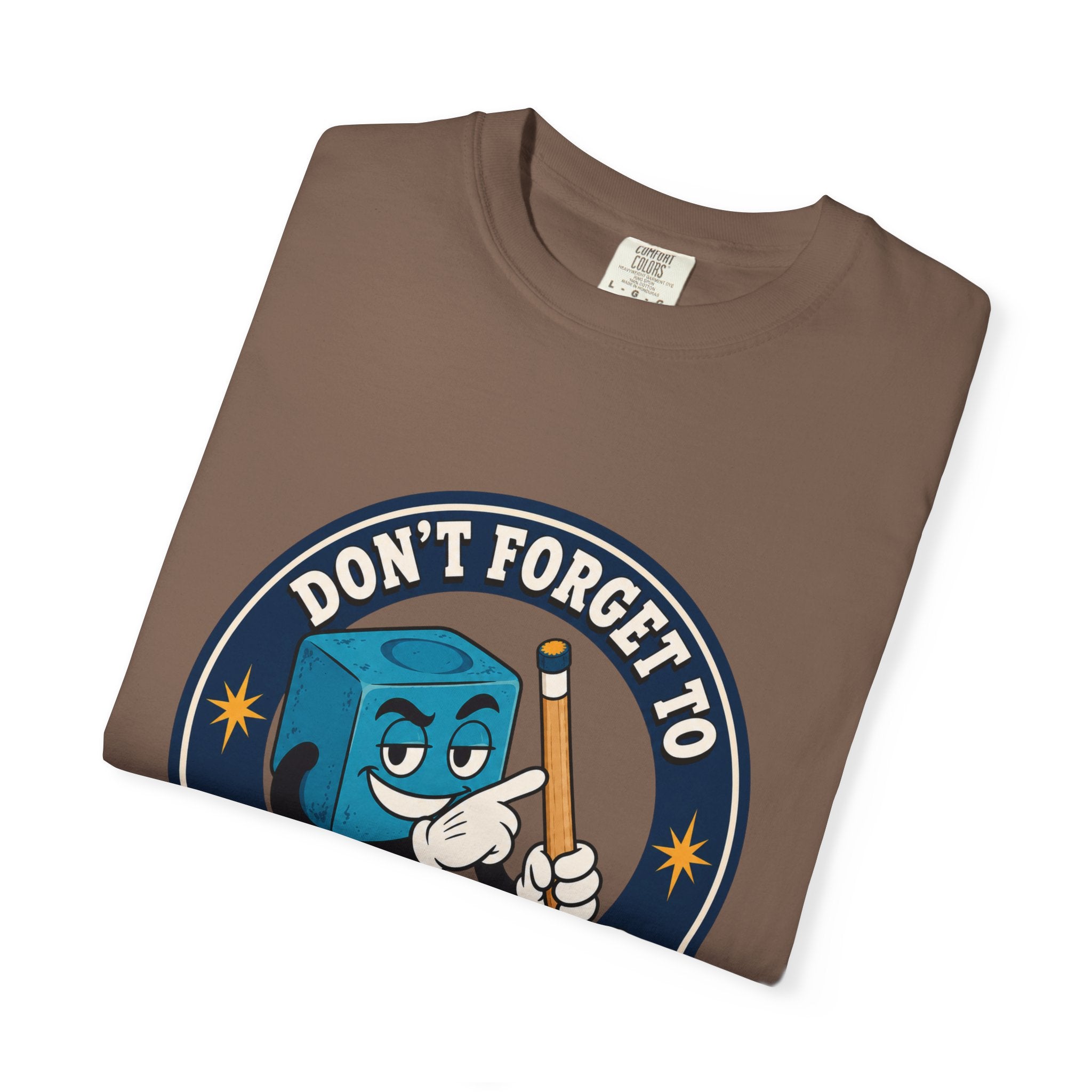 Rub The Tip T-Shirt
