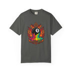 Kustom Rainbow Eight T-Shirt