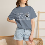 Peace Love Break T-Shirt