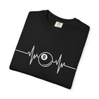 Eight Ball EKG T-Shirt