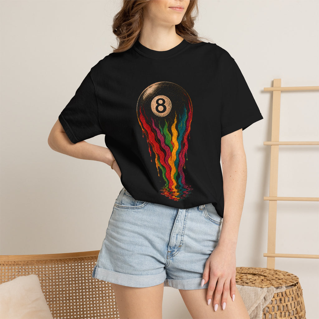 Melting Rainbow T-Shirt