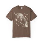 Einstein Shot T-Shirt