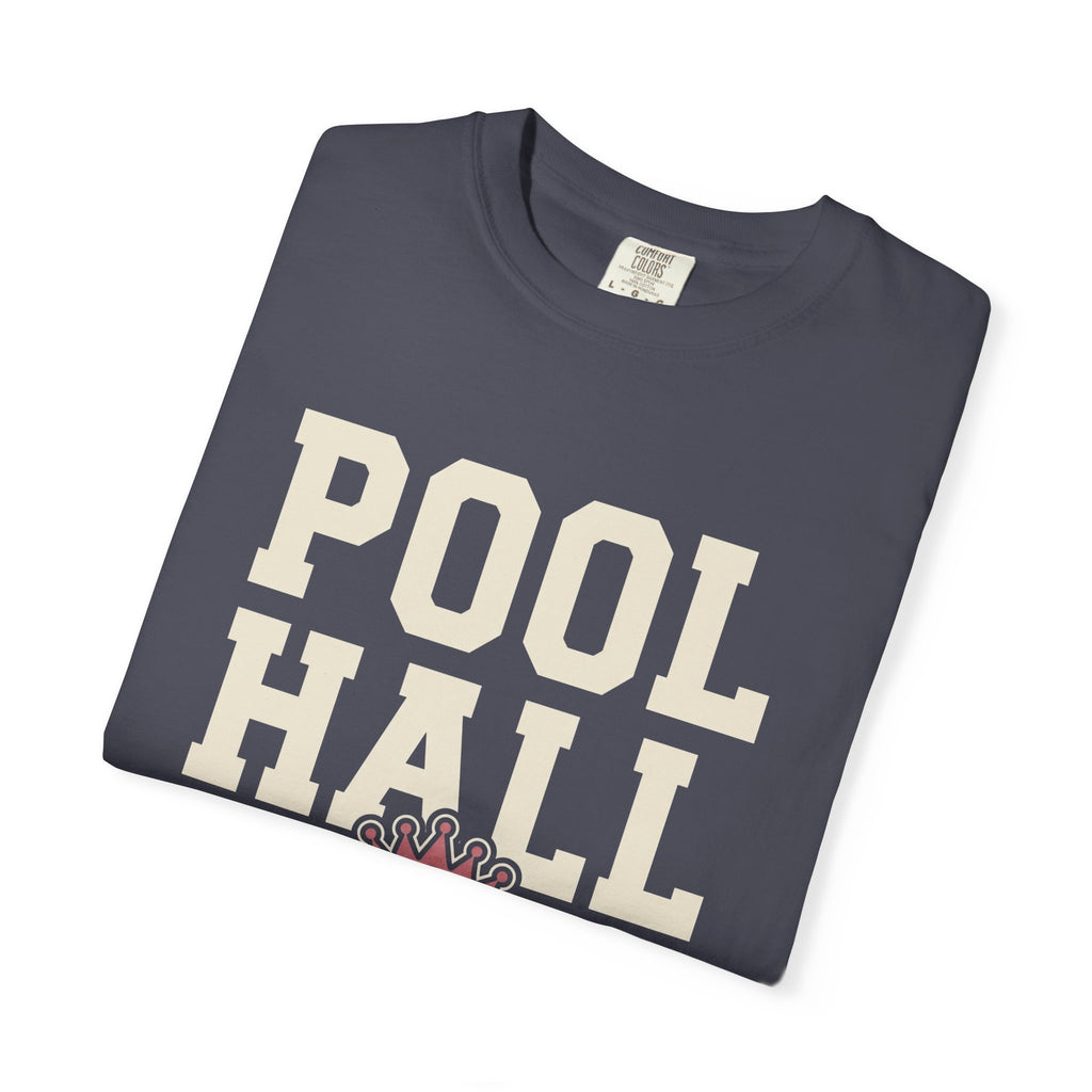 Pool Hall Princess T-Shirt
