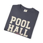 Pool Hall Princess T-Shirt