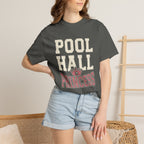 Pool Hall Princess T-Shirt