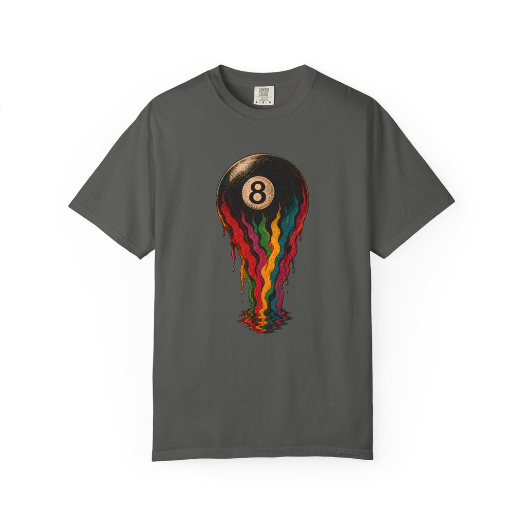 Melting Rainbow T-Shirt