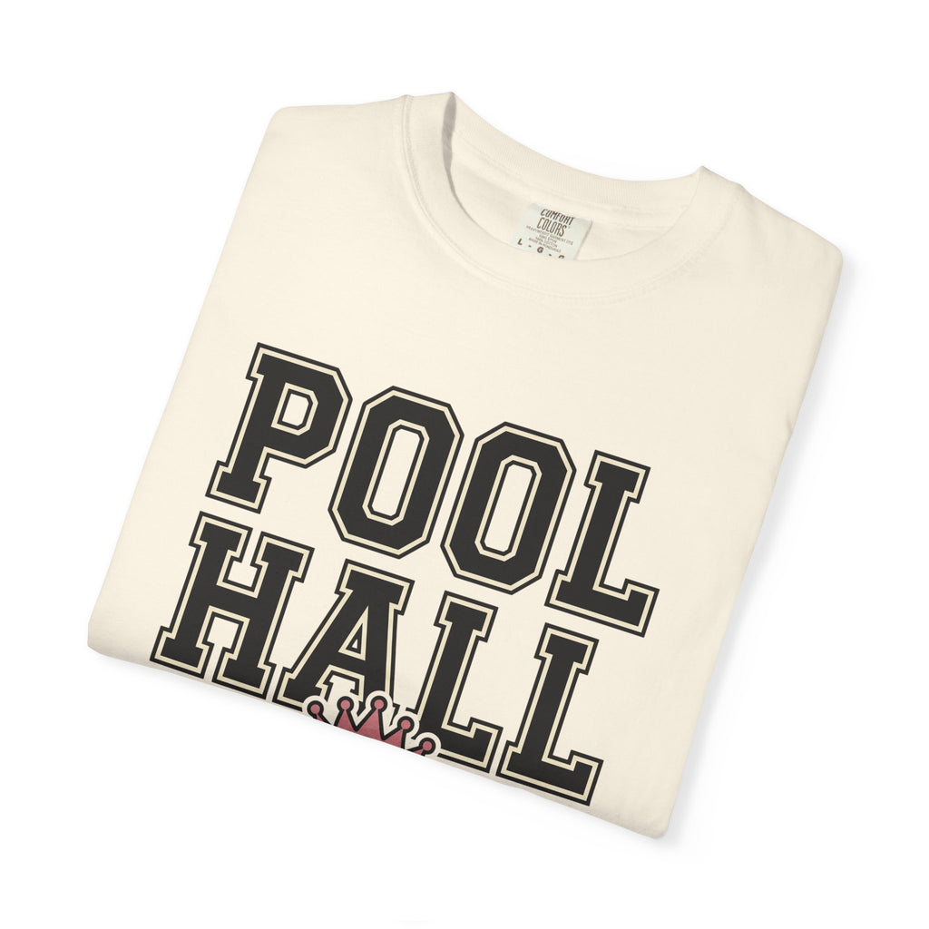 Pool Hall Princess T-Shirt