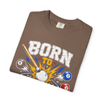 Born To Break T-Shirt