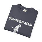 Scratched Again T-Shirt