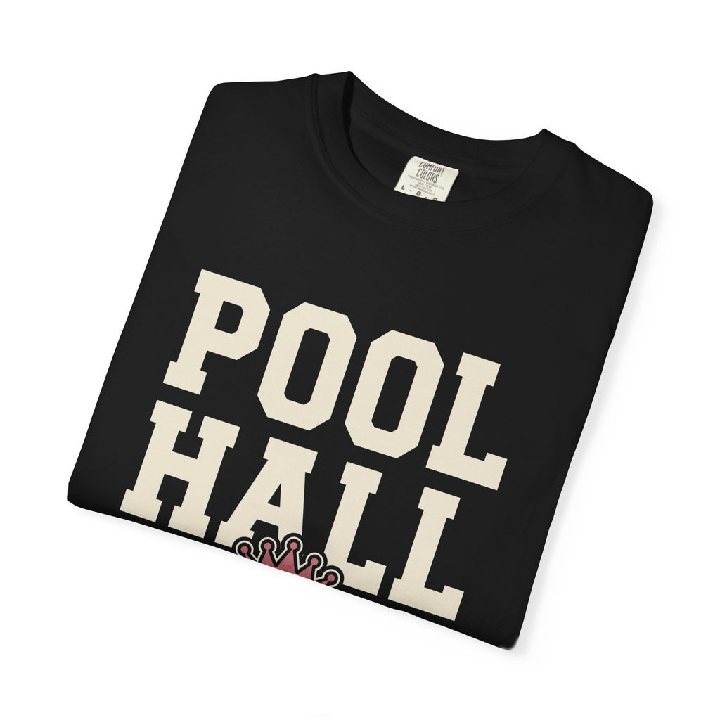 Pool Hall Princess T-Shirt