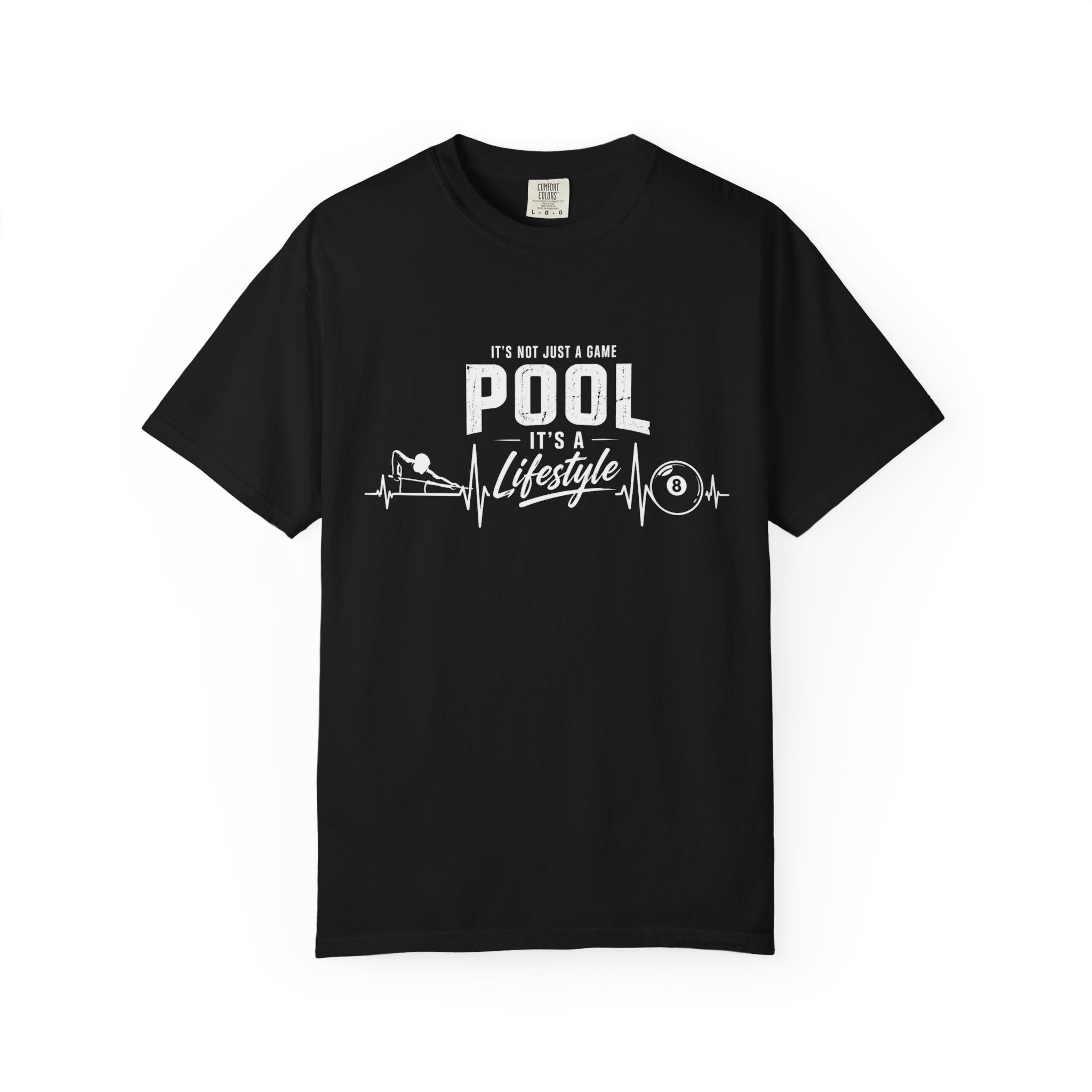 A Lifestyle T-Shirt