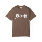 8 Ball Better Than People T-Shirt