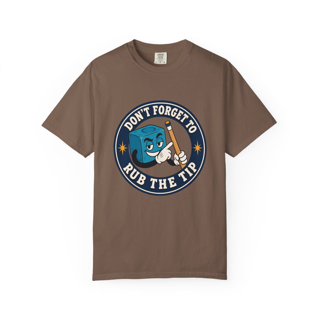 Rub The Tip T-Shirt