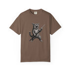 Cat Pool T-Shirt
