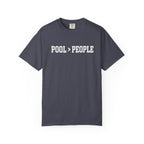 Pool Better Than People T-Shirt
