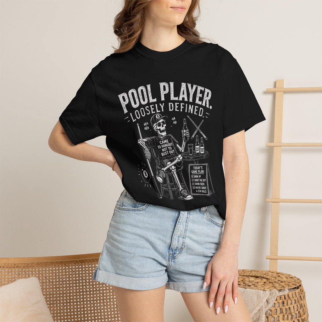 Loosely Defined T-Shirt