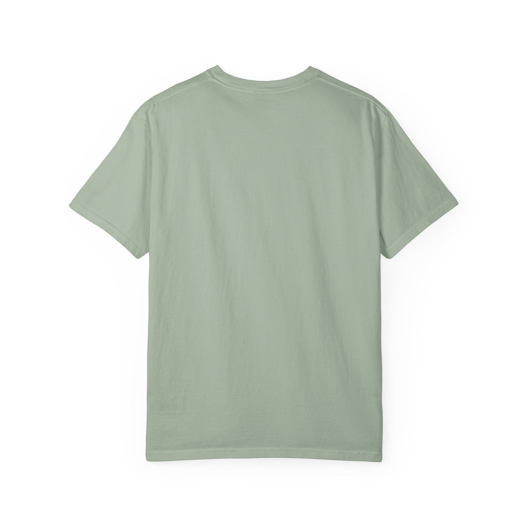 Chicke With A Stick T-Shirt