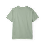 Chicke With A Stick T-Shirt