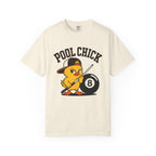 Pool Chick T-Shirt