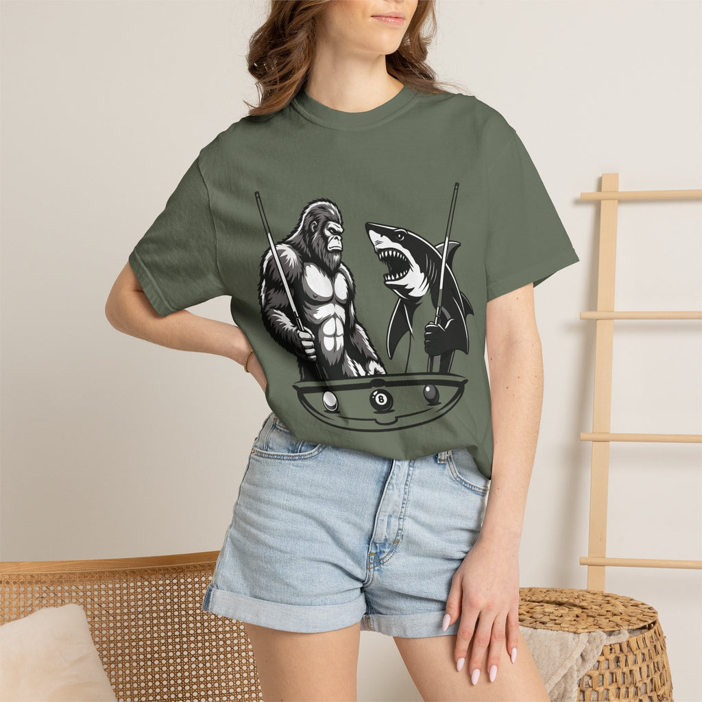 Billiard Predators T-Shirt