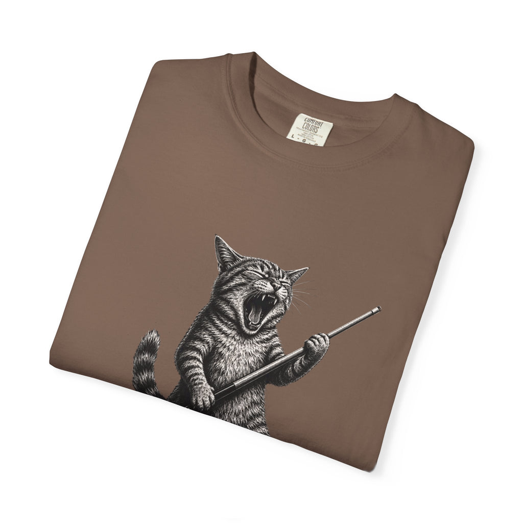 Cat Pool T-Shirt