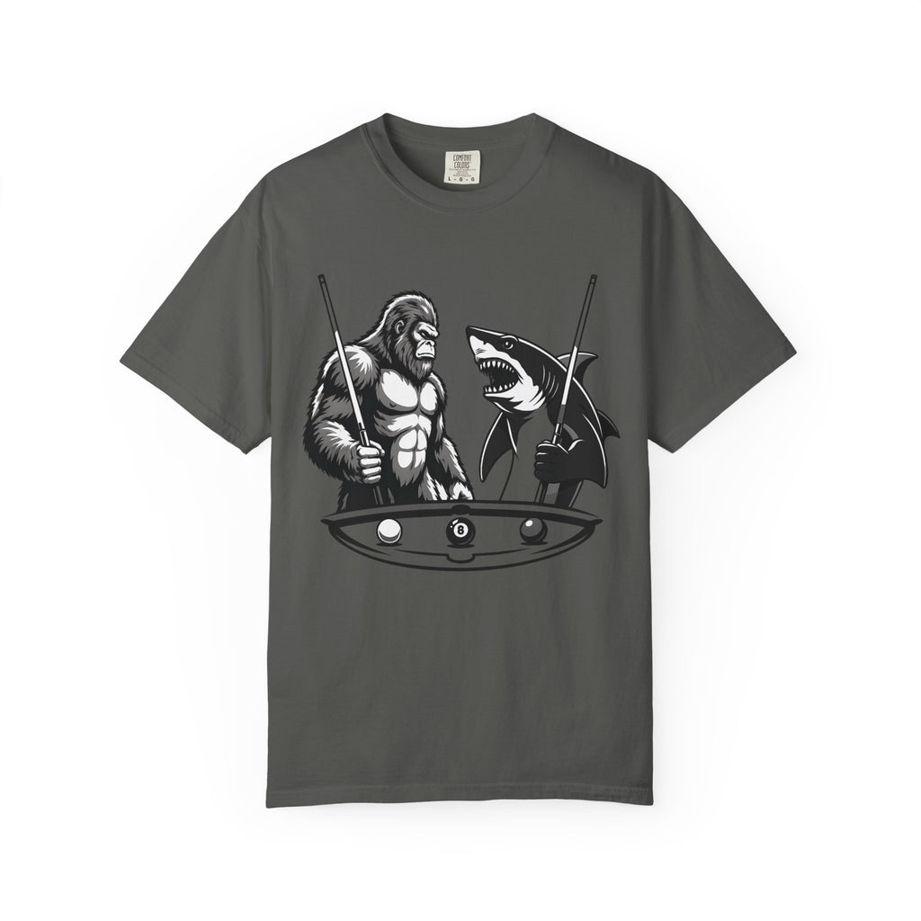 Billiard Predators T-Shirt