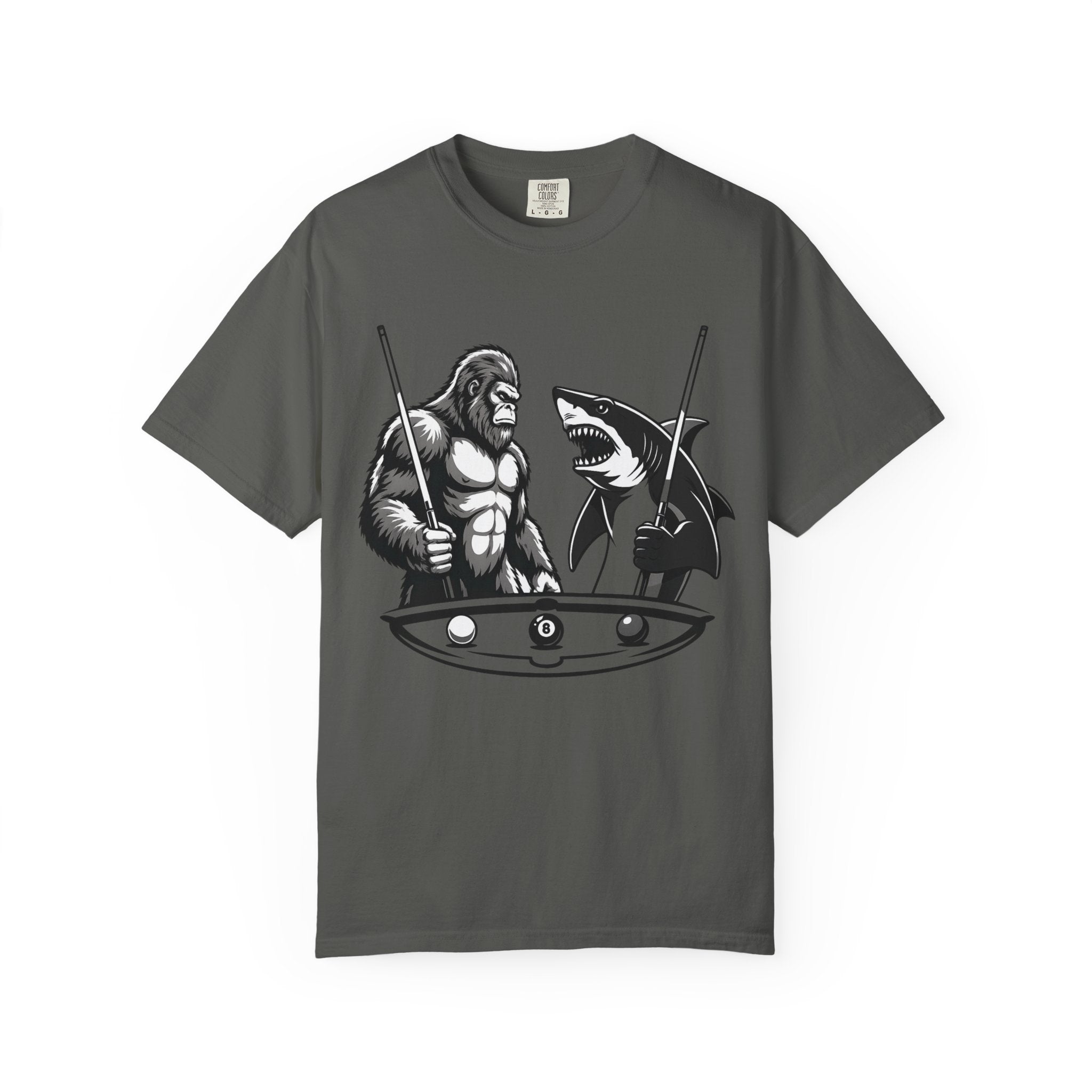Billiard Predators T-Shirt